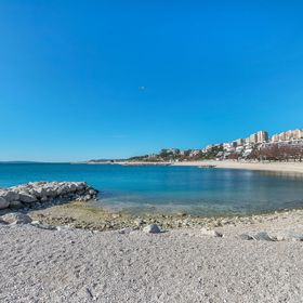 Apartments Mrs Brightside Split