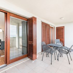 Apartments Mrs Brightside Split