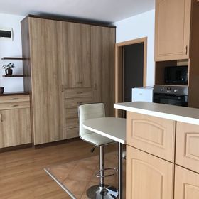 LARIX Apartman Sárvár