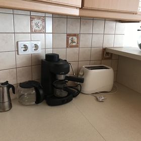 LARIX Apartman Sárvár