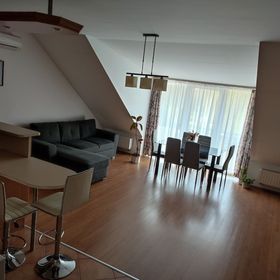 LARIX Apartman Sárvár