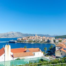 Apartment Town View Korcula