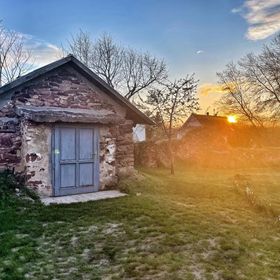 Gémeskút Apartmanház Kővágóörs