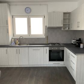 Fenyő Apartment House Odorheiu Secuiesc