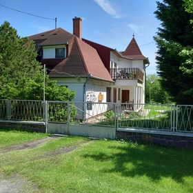 Vivien Apartman Balatonfenyves