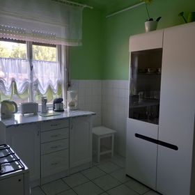 Vivien Apartman Balatonfenyves