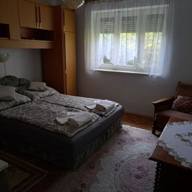 Vivien Apartman Balatonfenyves
