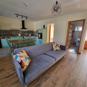 Csigaház Vendégház Mór