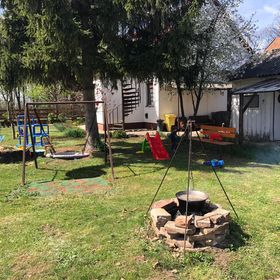 Virág Apartman Berekfürdő