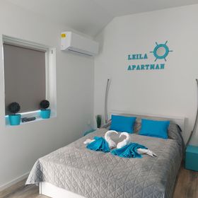 Leila Apartman Balatonkenese