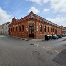 Central Liget Apartman Pécs