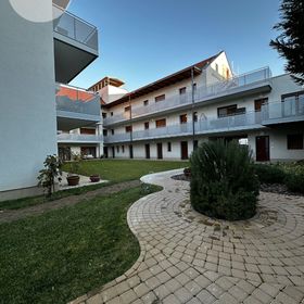 Central Liget Apartman Pécs