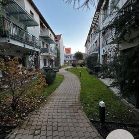 Central Liget Apartman Pécs