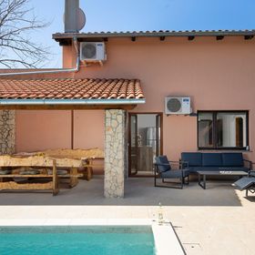 Vendégház Medulin - CIM594