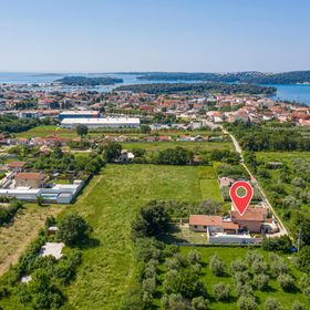 Vendégház Medulin - CIM594