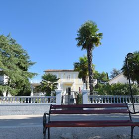 Apartmanok A Tenger Mellett Malinska, Krk - 19314 Malinska