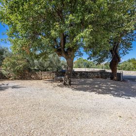 Apartmanok Parkolóhellyel Malinska, Krk - 19342 Malinska