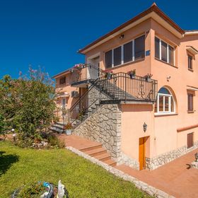 Apartmanok Parkolóhellyel Porat, Krk - 19344 Porat