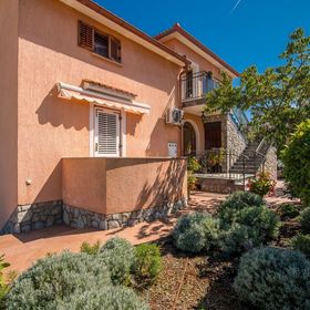 Apartmanok Parkolóhellyel Porat, Krk - 19344 Porat