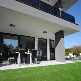 Apartmanok Parkolóhellyel Porat, Krk - 19347 Porat