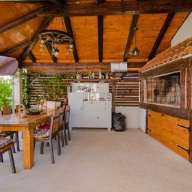 Apartmanok Parkolóhellyel Milovcici, Krk - 19352 Milovčići