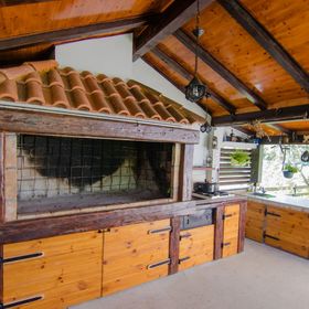 Apartmanok Parkolóhellyel Milovcici, Krk - 19352 Milovčići