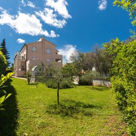 Apartmanok Parkolóhellyel Malinska, Krk - 19353 Malinska