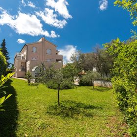 Apartmanok Parkolóhellyel Malinska, Krk - 19353 Malinska