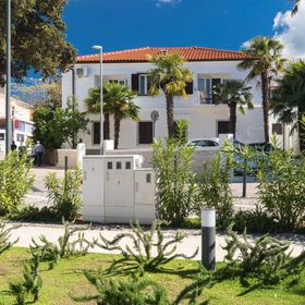 Apartmanok A Tenger Mellett Malinska, Krk - 19359 Malinska