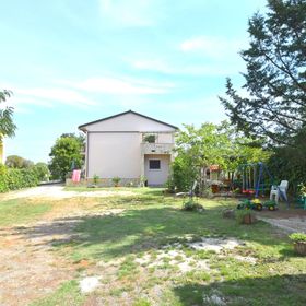 Apartmanok Parkolóhellyel Malinska, Krk - 19381 Malinska