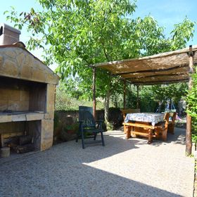 Apartmanok Parkolóhellyel Malinska, Krk - 19381 Malinska