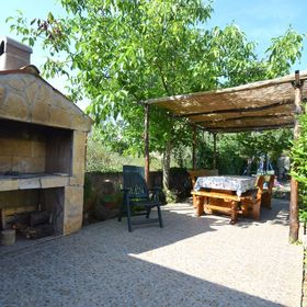 Apartmanok Parkolóhellyel Malinska, Krk - 19381 Malinska