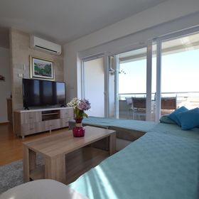 Apartmanok Parkolóhellyel Vantacici, Krk - 19386 Vantačići