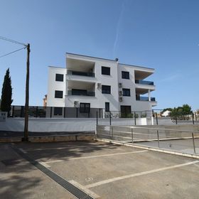 Apartmanok Parkolóhellyel Vantacici, Krk - 19387 Vantačići