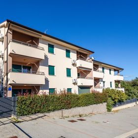 Apartmanok Parkolóhellyel Cizici, Krk - 19405 Čižići