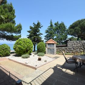 Apartmanok A Tenger Mellett Vantacici, Krk - 19406 Vantačići