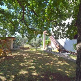 Apartmanok Parkolóhellyel Omisalj, Krk - 19410 Omišalj