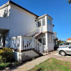 Apartmanok Parkolóhellyel Omisalj, Krk - 19410 Omišalj