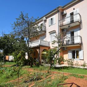 Apartmanok A Tenger Mellett Njivice, Krk - 19411 Njivice