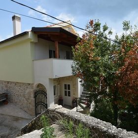 Apartmanok Parkolóhellyel Cizici, Krk - 19412 Čižići