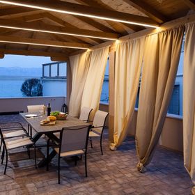 Apartmanok A Tenger Mellett Vir - 19419