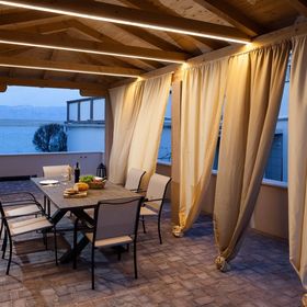 Apartmanok A Tenger Mellett Vir - 19419