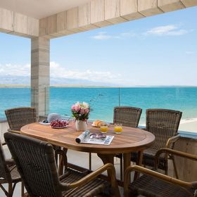 Apartmanok A Tenger Mellett Vir - 19422