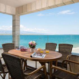 Apartmanok A Tenger Mellett Vir - 19422