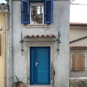 Apartmanok A Tenger Mellett Baska, Krk - 19486 Baška