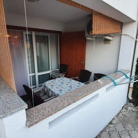 Apartmanok Parkolóhellyel Baska, Krk - 19489 Baška
