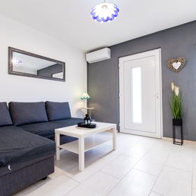 Apartmanok Parkolóhellyel Baska, Krk - 19490 Baška