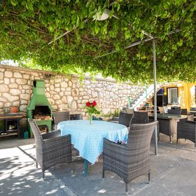 Apartmanok A Tenger Mellett Baska, Krk - 19517 Baška