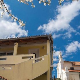 Apartmanok A Tenger Mellett Baska, Krk - 19518 Baška