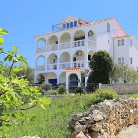 Apartmanok A Tenger Mellett Arbanija, Ciovo - 19527 Arbanija